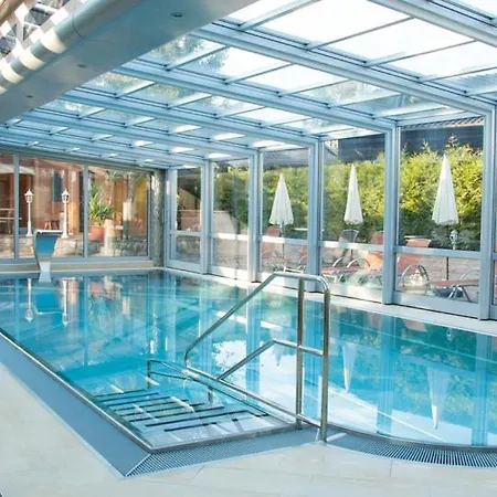 Wellness & Prinz- Wellness & Romantik Hotel Anger