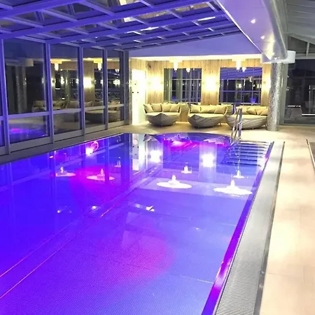 Wellness & Prinz- Wellness & Romantik