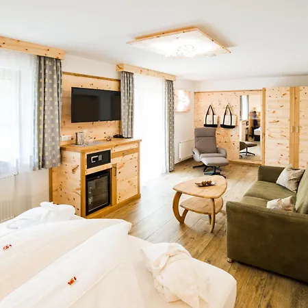 Landhotel Prinz Hotel Anger
