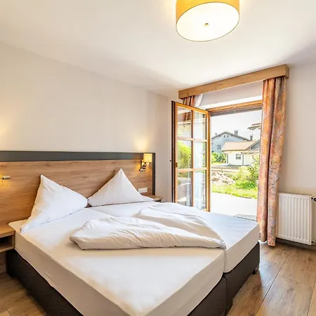 Landhotel Prinz 4* Anger