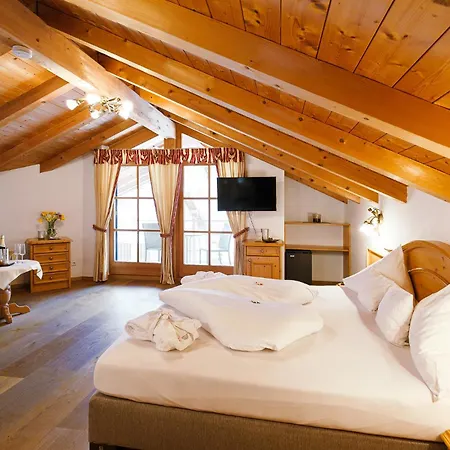 Hotel Landhotel Prinz