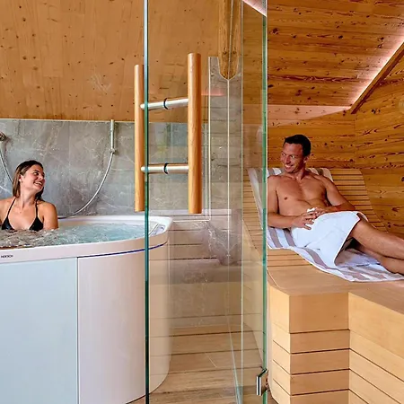 Hotel Wellness & Prinz- Wellness & Romantik Anger