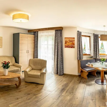 Wellness & Prinz- Wellness & Romantik 4* Anger