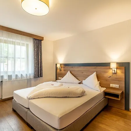 Landhotel Prinz 4*