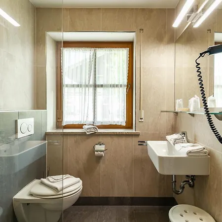 Hotel Wellness & Prinz- Wellness & Romantik Anger