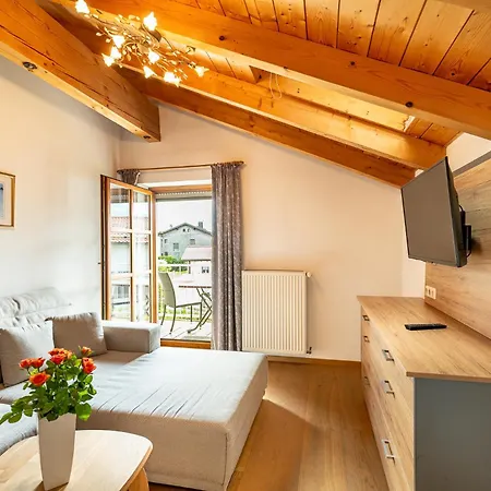 Hotel Landhotel Prinz