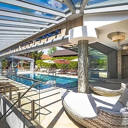 Landhotel Prinz Anger