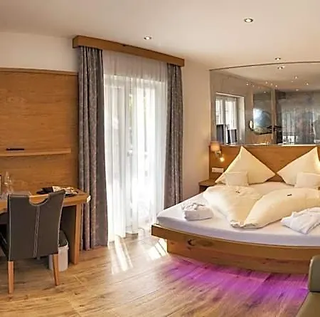 Wellness & Prinz- Wellness & Romantik 4* Anger