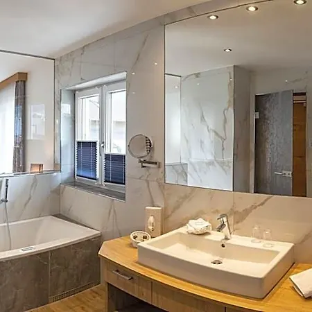 Wellness & Prinz- Wellness & Romantik 4* Anger