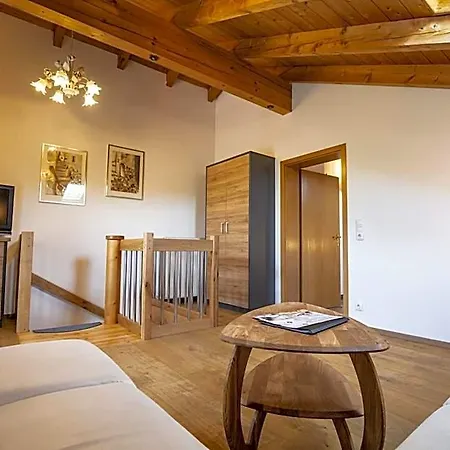 Hotel Landhotel Prinz Anger