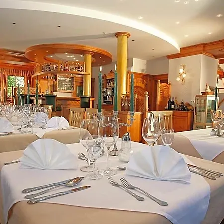 Landhotel Prinz