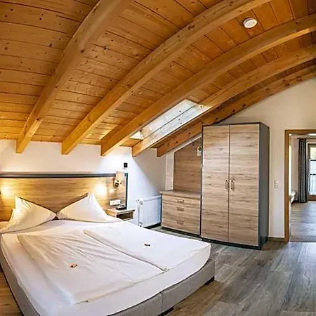 Wellness & Prinz- Wellness & Romantik Hotel Anger