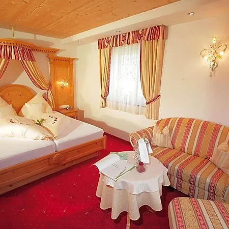 Landhotel Prinz 4*