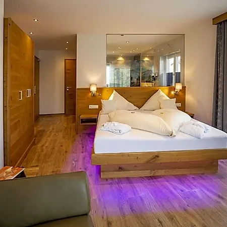 Hotel Landhotel Prinz