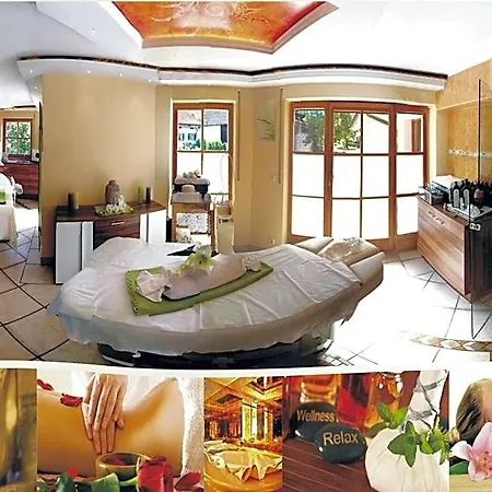 Landhotel Prinz