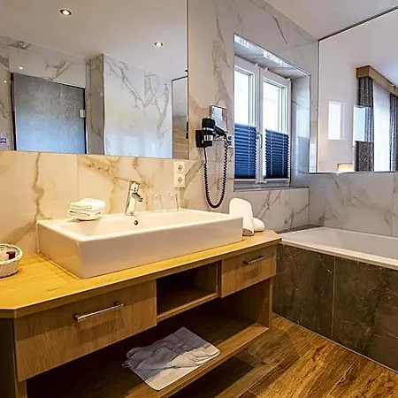 Landhotel Prinz Hotel