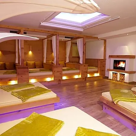 Landhotel Prinz Anger