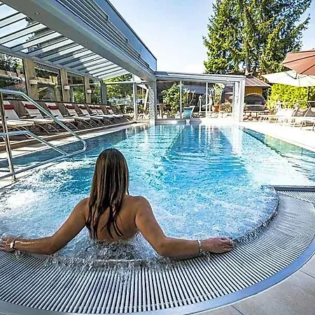 Hotel Landhotel Prinz 4*