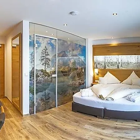 Wellness & Prinz- Wellness & Romantik 4*