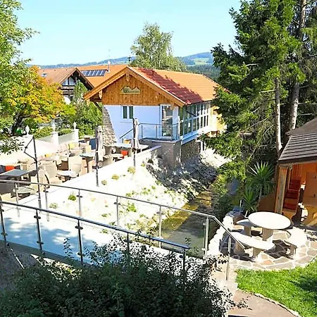 Landhotel Prinz Anger