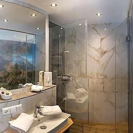 Wellness & Prinz- Wellness & Romantik