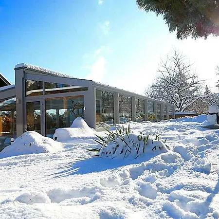 Wellness & Prinz- Wellness & Romantik 4*