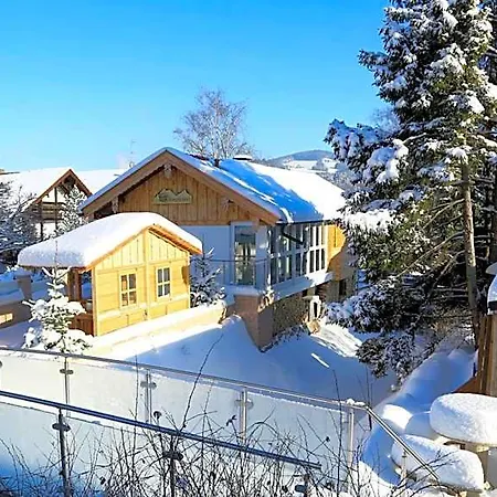 Wellness & Prinz- Wellness & Romantik Hotel