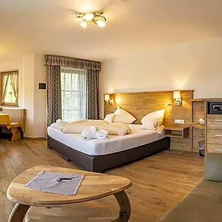 Wellness & Prinz- Wellness & Romantik Hotel