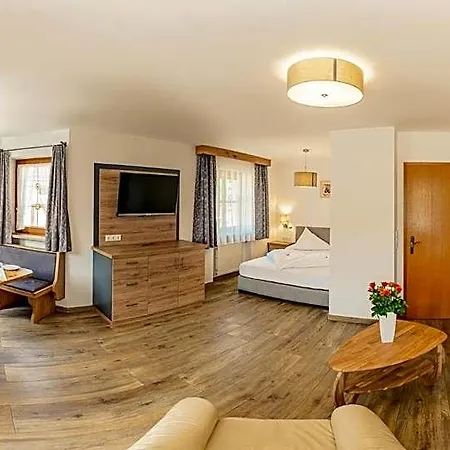 Wellness & Prinz- Wellness & Romantik Hotel