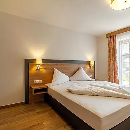 Hotel Wellness & Prinz- Wellness & Romantik Anger