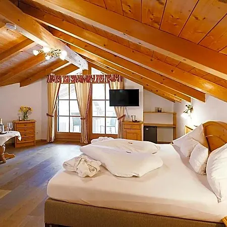Wellness & Prinz- Wellness & Romantik 4* Anger
