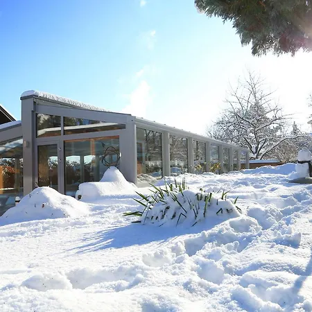 Wellness & Prinz- Wellness & Romantik 4* Anger