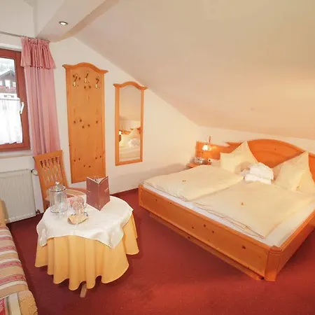 Landhotel Prinz