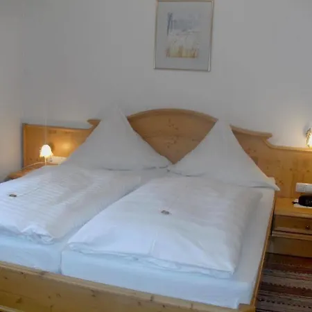 Landhotel Prinz Anger