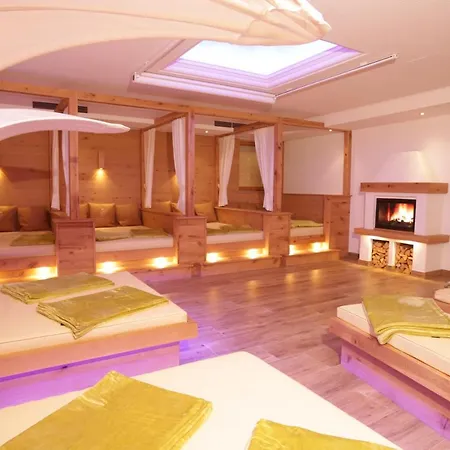 Wellness & Prinz- Wellness & Romantik 4*