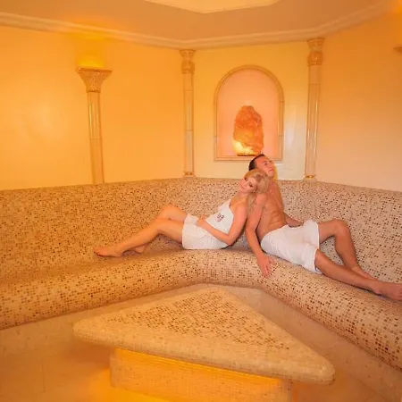 Wellness & Prinz- Wellness & Romantik