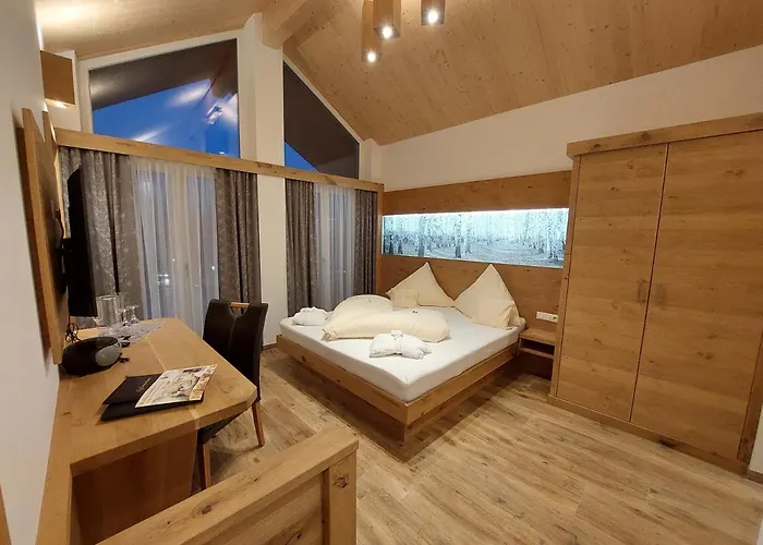 Wellness & Prinz- Wellness & Romantik