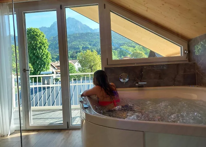 Hotel Wellness & Prinz- Wellness & Romantik 4*