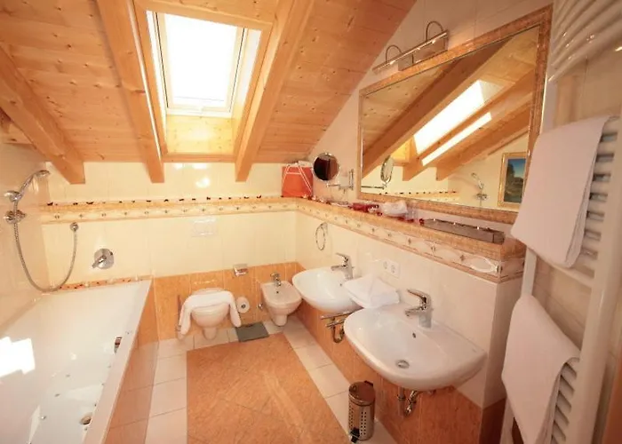 Wellness & Prinz- Wellness & Romantik 4*