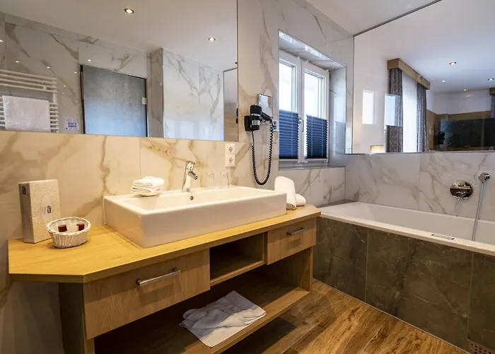 Wellness & Prinz- Wellness & Romantik Hotel 4*