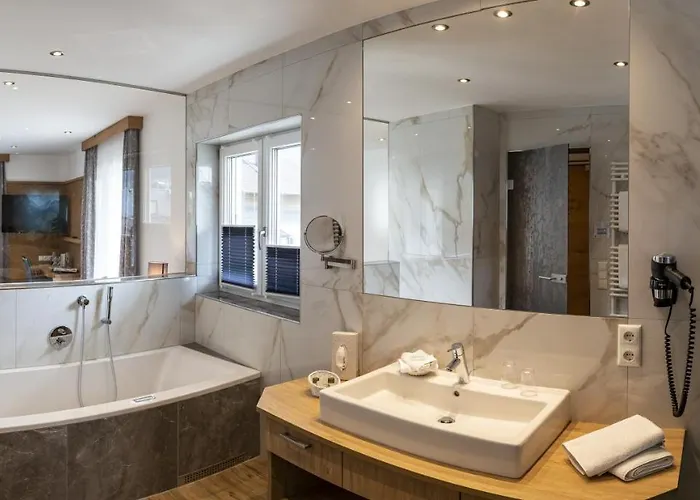Wellness & Prinz- Wellness & Romantik Hotel Anger