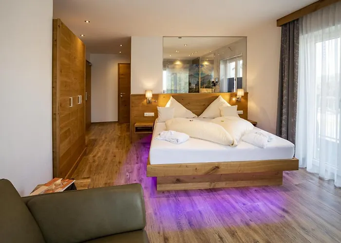 Wellness & Prinz- Wellness & Romantik 4*