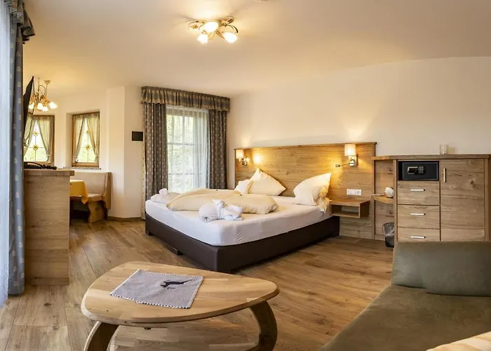 Landhotel Prinz