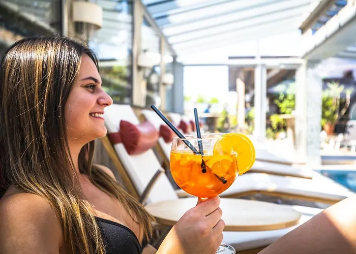 Wellness & Prinz- Wellness & Romantik Hotel 4*