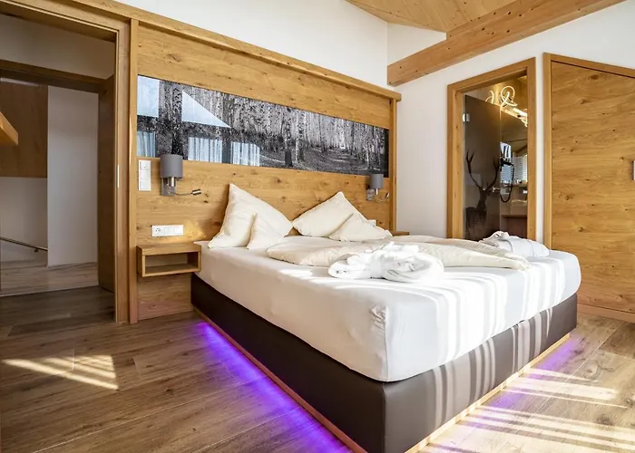 Wellness & Prinz- Wellness & Romantik Hotel 4*