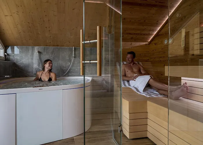 Landhotel Prinz Hotel