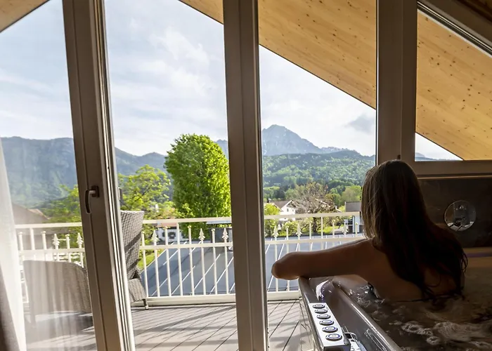 Hotel Landhotel Prinz 4*