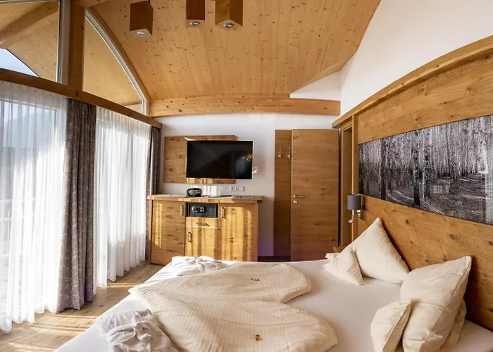 Wellness & Prinz- Wellness & Romantik 4* Anger