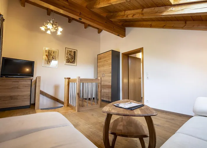 Hotel Wellness & Prinz- Wellness & Romantik 4*