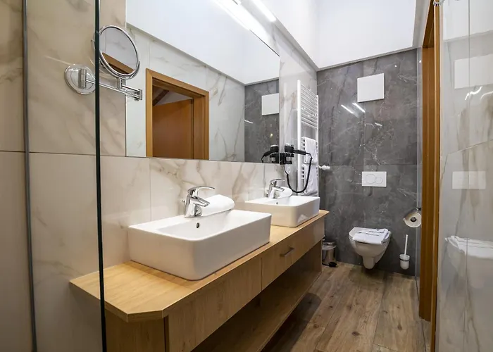 Wellness & Prinz- Wellness & Romantik Hotel 4*